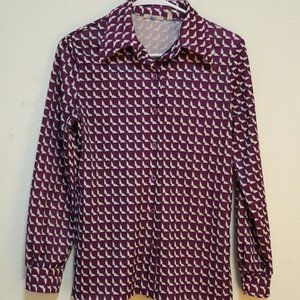 Vintage Dress Shirt